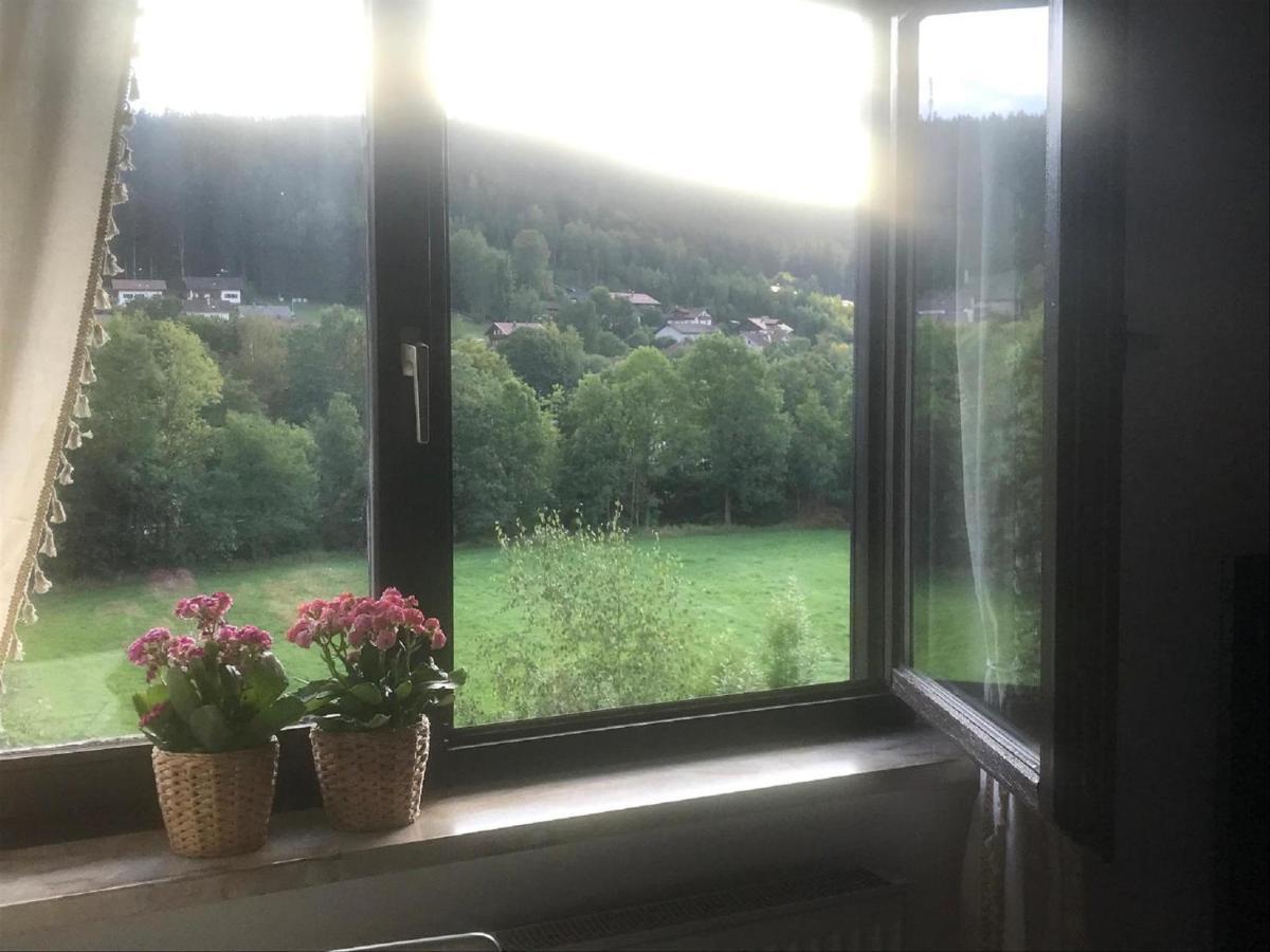 Ferienwohnung Traummichel Lam Bagian luar foto