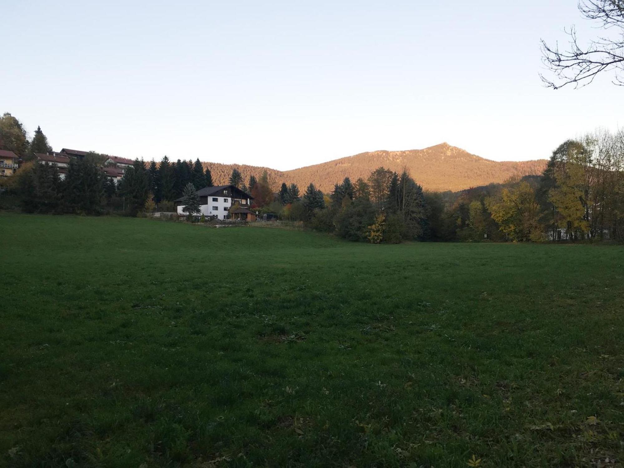 Ferienwohnung Traummichel Lam Bagian luar foto