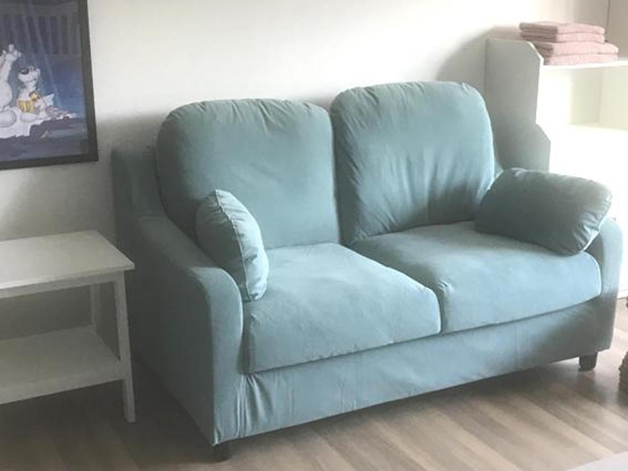 Ferienwohnung Traummichel Lam Bagian luar foto